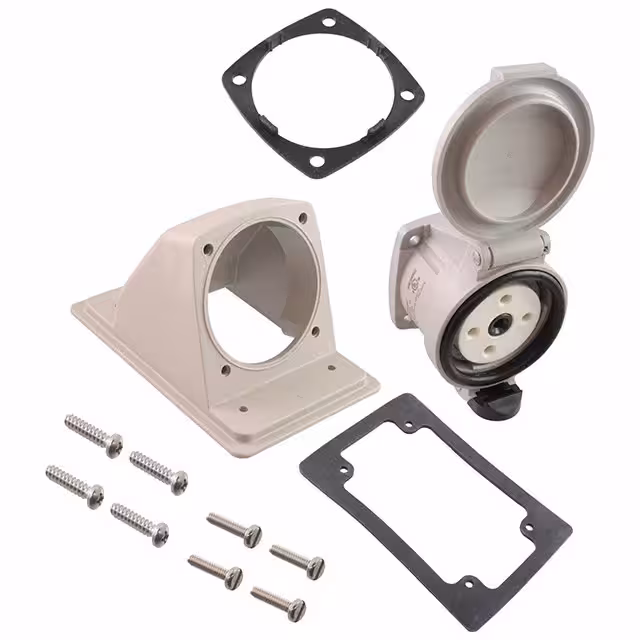 1122190051 Molex  Circular Connector Assemblies