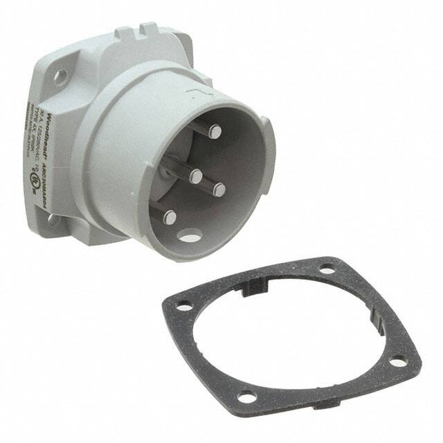 1122191004 Molex  Assemblages de connecteurs circulaires