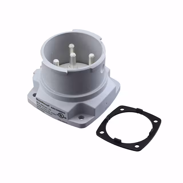1122191010 Molex  Assemblages de connecteurs circulaires