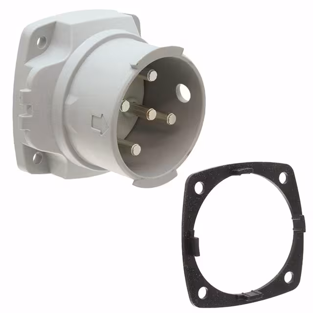 1122191011 Molex  Conjuntos de conectores circulares