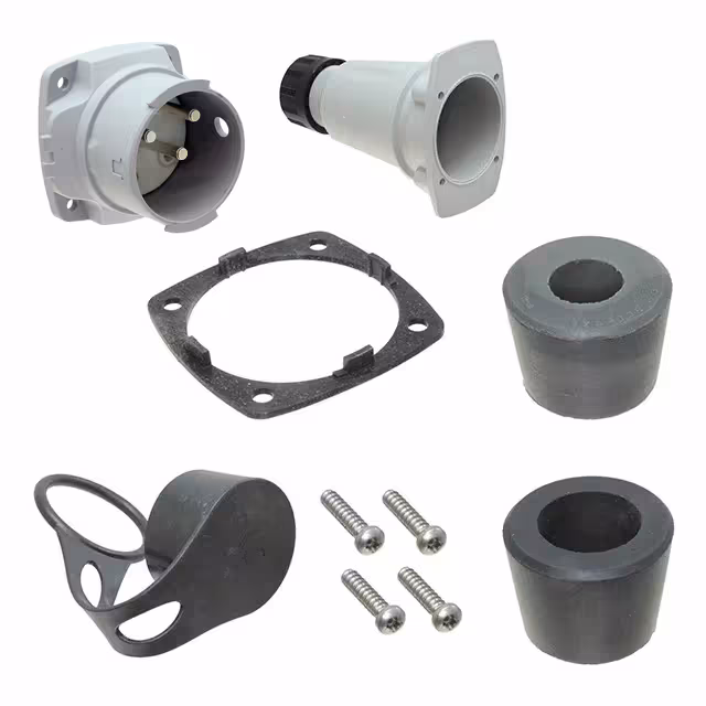 1122191023 Molex  Assemblages de connecteurs circulaires