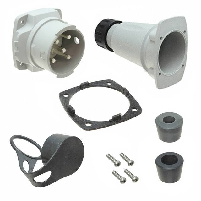 1122191021 Molex  Assemblages de connecteurs circulaires
