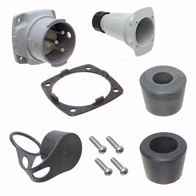 1122191022 Molex  Assemblages de connecteurs circulaires