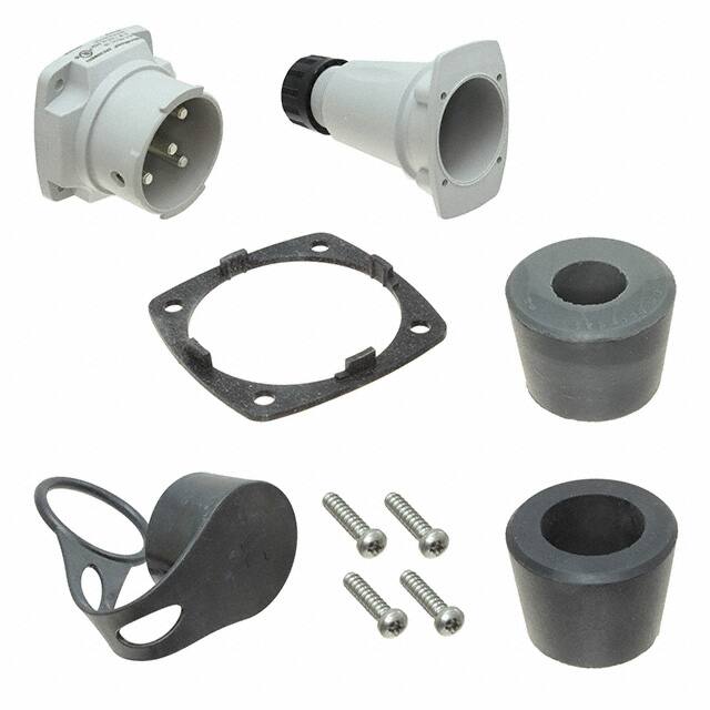 1122191017 Molex  Assemblages de connecteurs circulaires