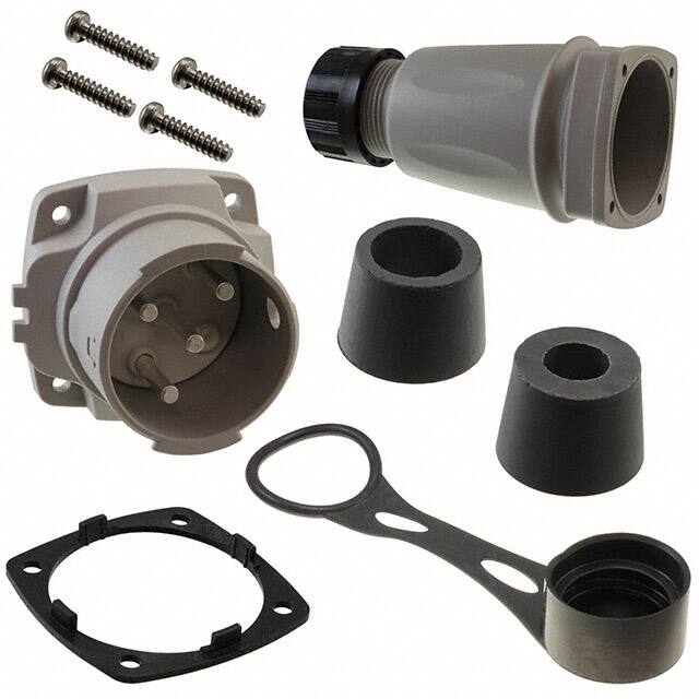 1122191038 Molex  Assemblages de connecteurs circulaires