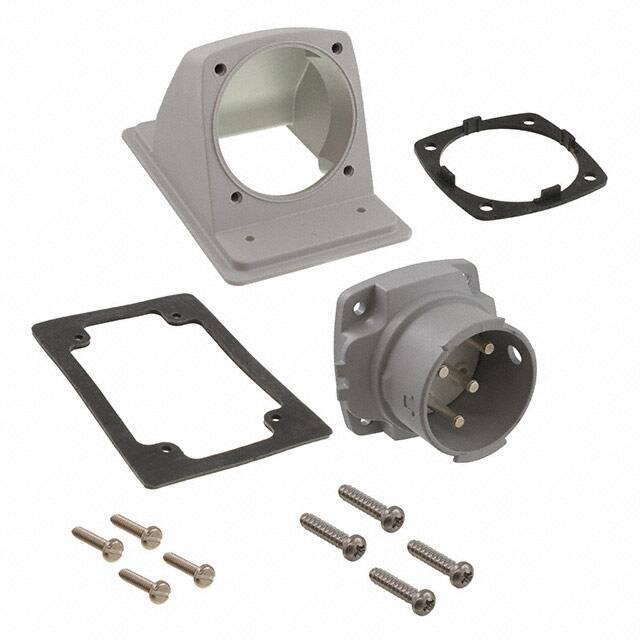 1122191052 Molex  Circular Connector Assemblies