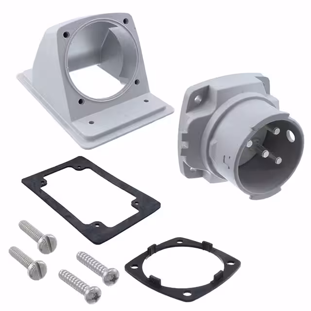 1122191046 Molex  Circular Connector Assemblies