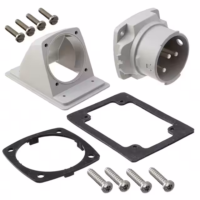 1122191050 Molex  Circular Connector Assemblies