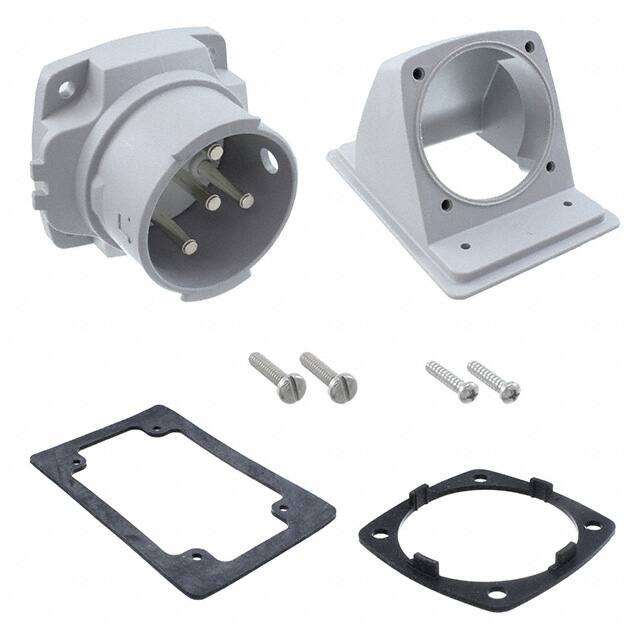 1122191055 Molex  Circular Connector Assemblies