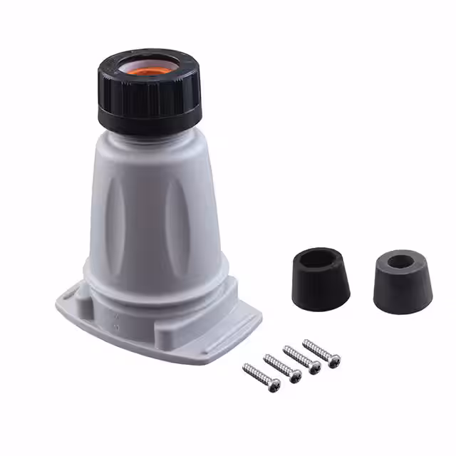 1122196001 Molex  Coques arrière et serre-câbles