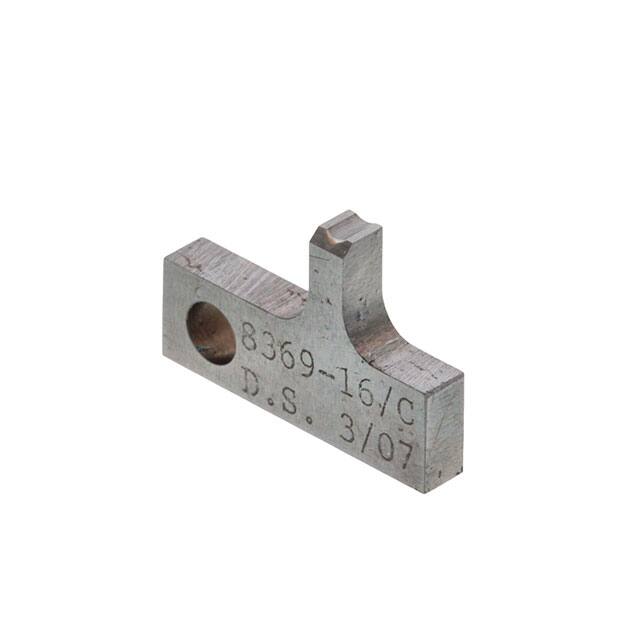 11404768 Molex  Crimpadoras Aplicadoras Prensas - Accesorios