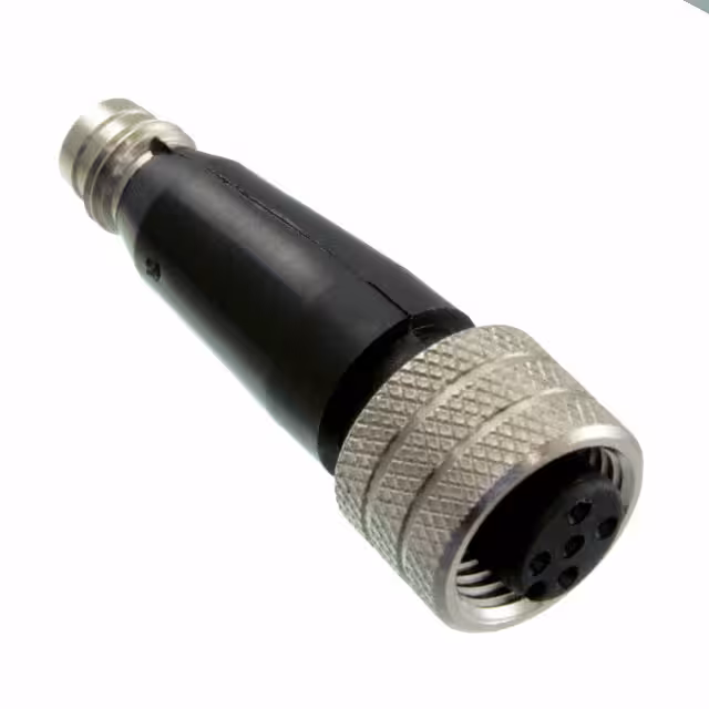 1200170003 Molex  Rundsteckverbinderadapter