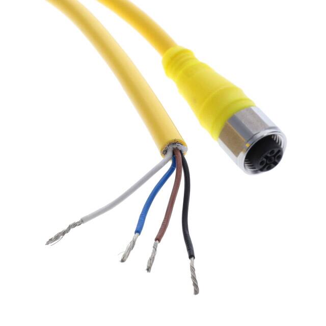 1200650880 Molex  Cable Assemblies