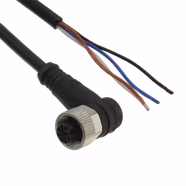1200652266 Molex  Cable Assemblies