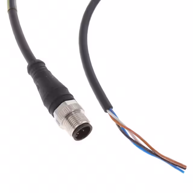 1200652278 Molex  Cable Assemblies