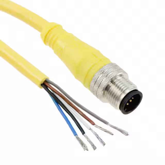 1200650531 Molex  Assemblaggi di cavi