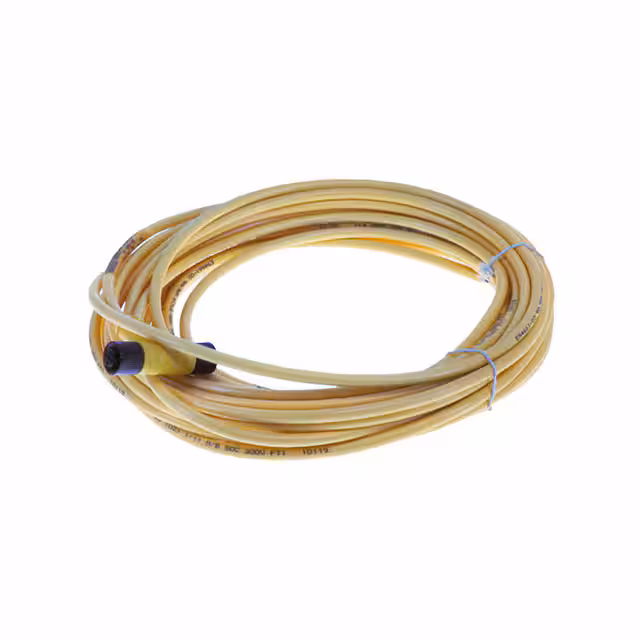 1200680058 Molex  Circular Connector Adapters