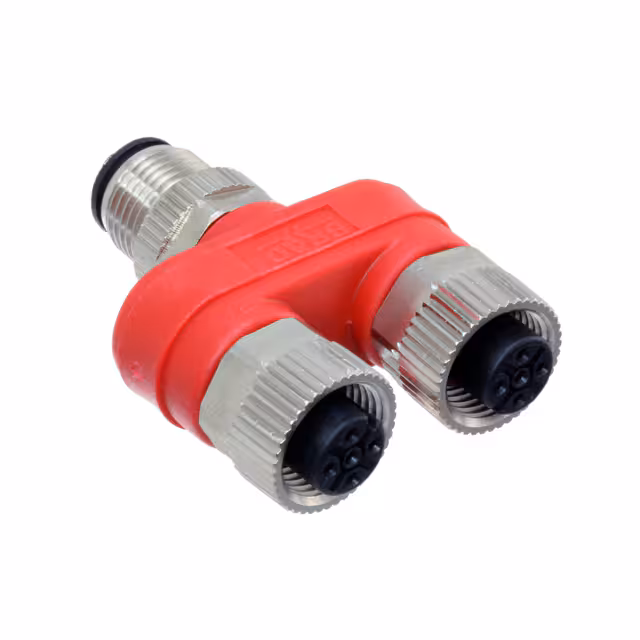 1200688219 Molex  Rundsteckverbinderadapter