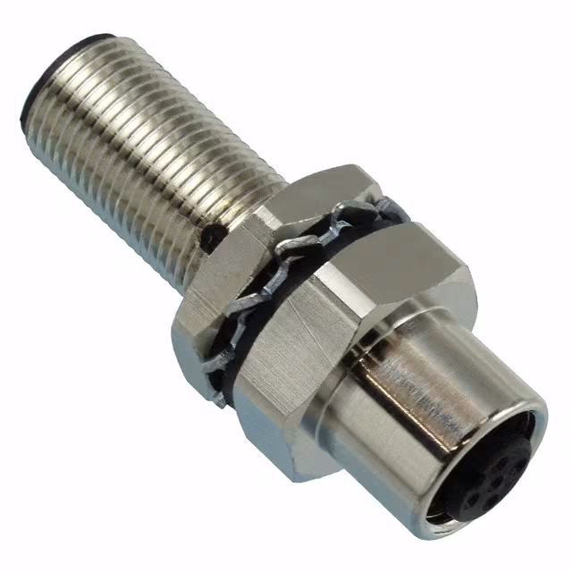 848549300 Molex  Adaptadores de conectores circulares