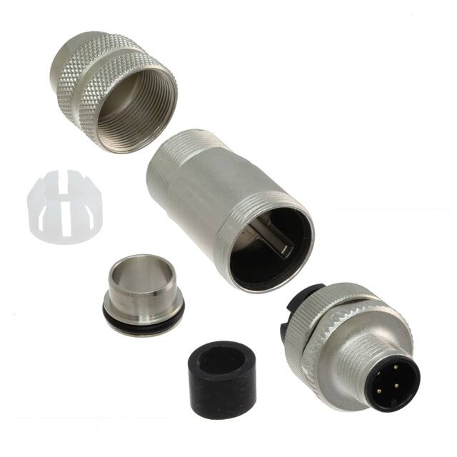 1200710032 Molex  Assemblages de connecteurs circulaires