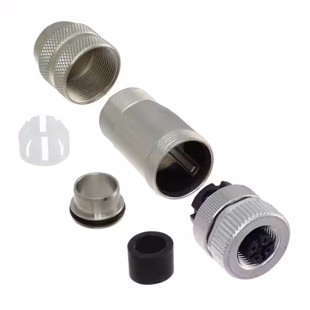 1200710033 Molex  Conjuntos de conectores circulares