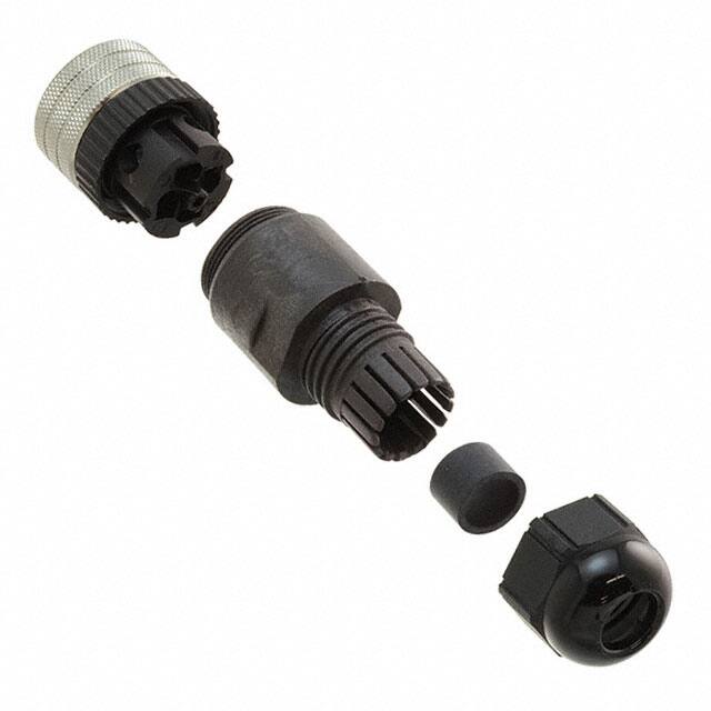 1200710036 Molex  Circular Connector Assemblies