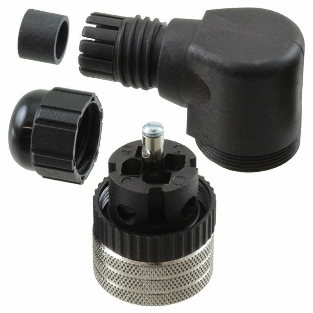 1200710044 Molex  Circular Connector Assemblies