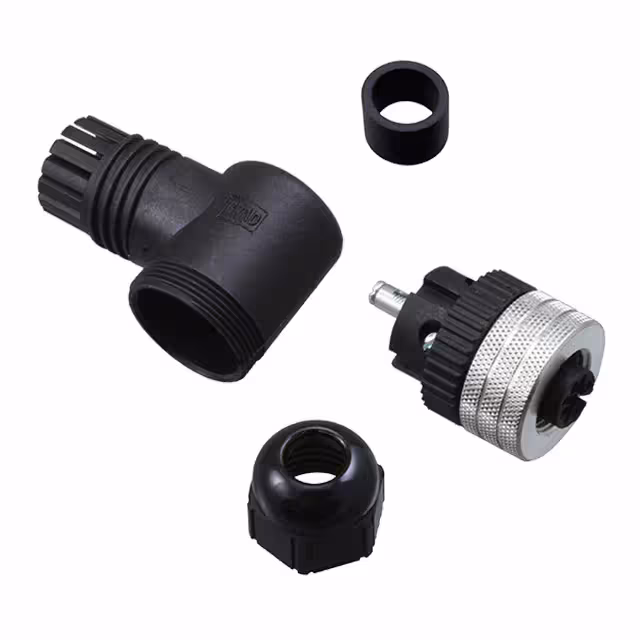 1200710070 Molex  Assemblages de connecteurs circulaires