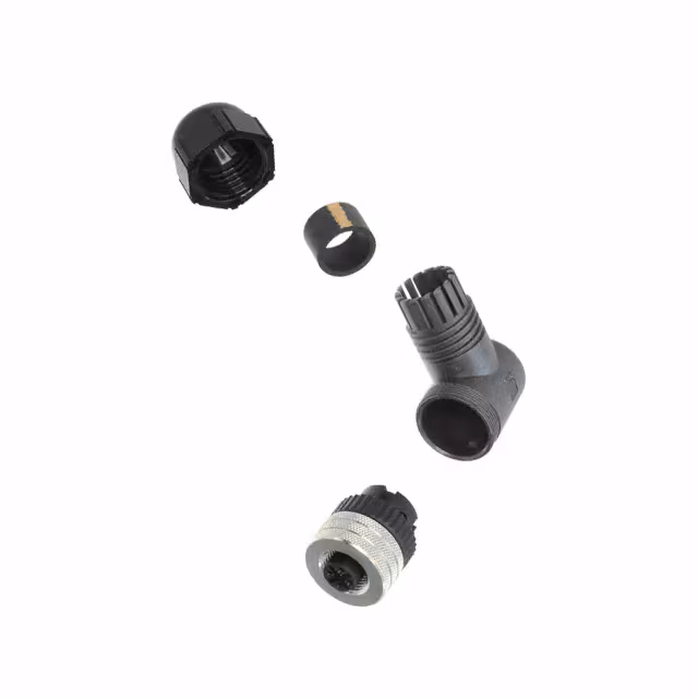 1200715010 Molex  Circular Connector Assemblies