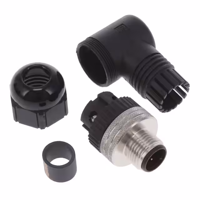 1200715011 Molex  Conjuntos de conectores circulares