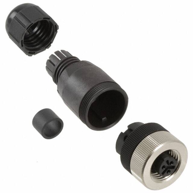 1200750014 Molex  Assemblages de connecteurs circulaires