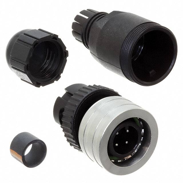 1200850005 Molex  Assemblages de connecteurs circulaires