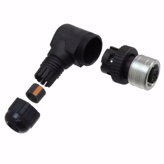 1200850015 Molex  Assemblages de connecteurs circulaires