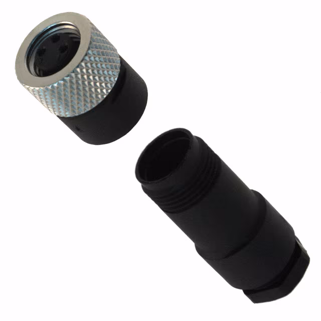 1200910001 Molex  Rundsteckverbinderbaugruppen