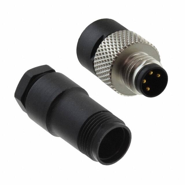 1200910010 Molex  Assemblages de connecteurs circulaires