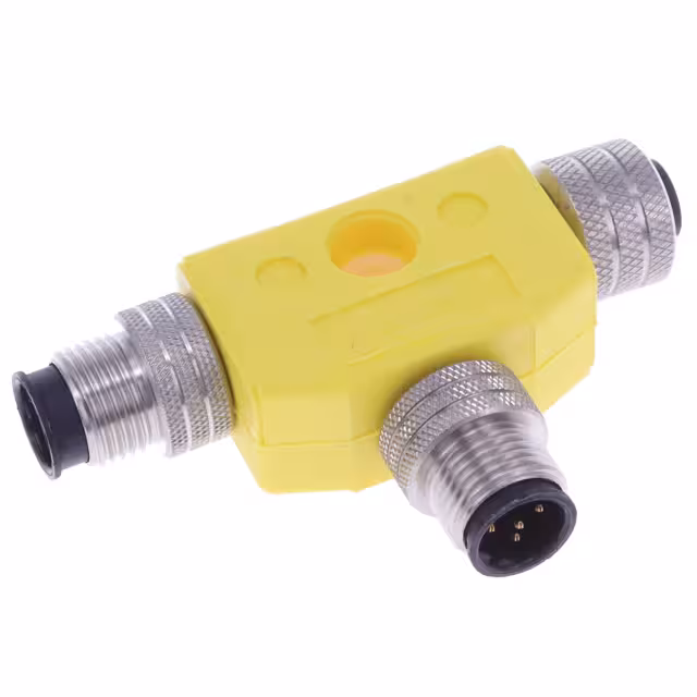 1201010002 Molex  Circular Connector Adapters