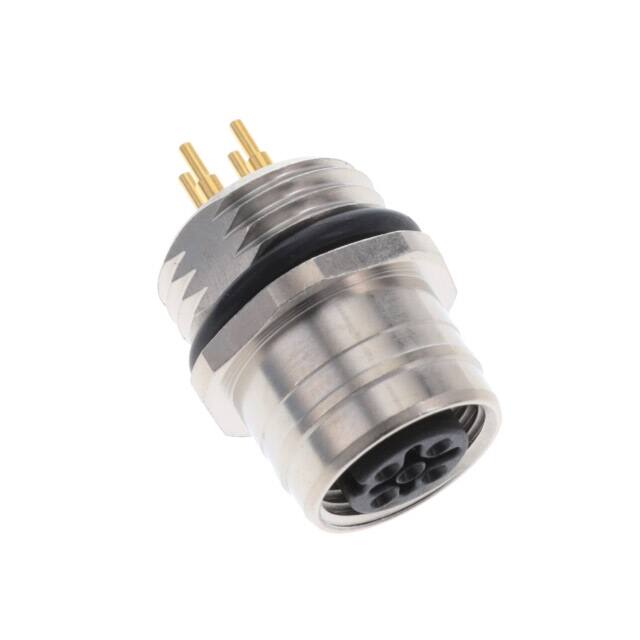 1201095003 Molex  Gruppi di connettori circolari