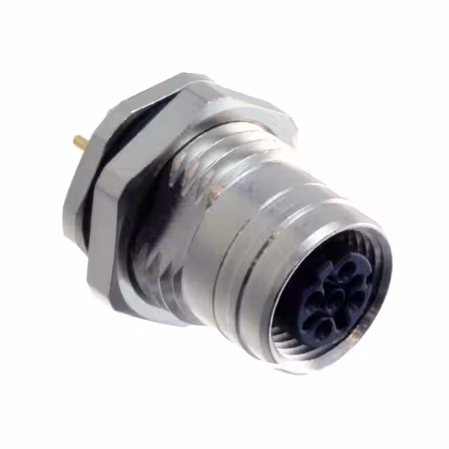 1201095005 Molex  Circular Connector Assemblies