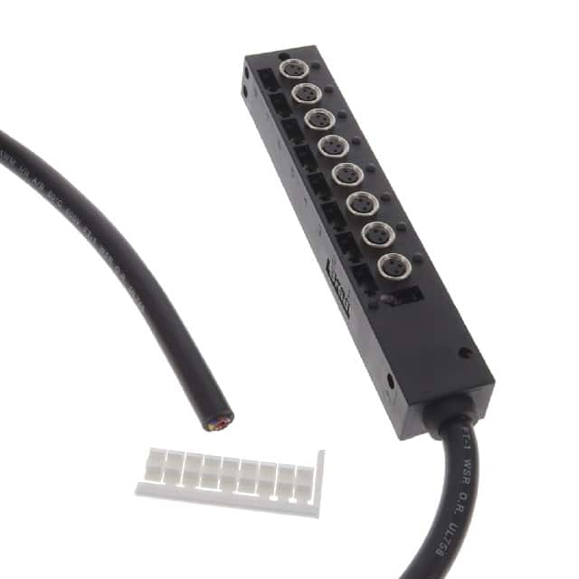 1202470013 Molex  Sensor Interface - Junction Blocks