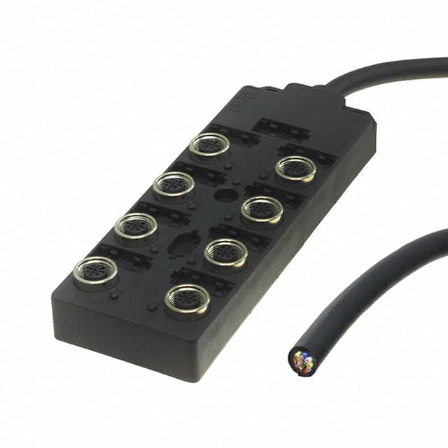 1202480022 Molex  Sensor Interface - Junction Blocks