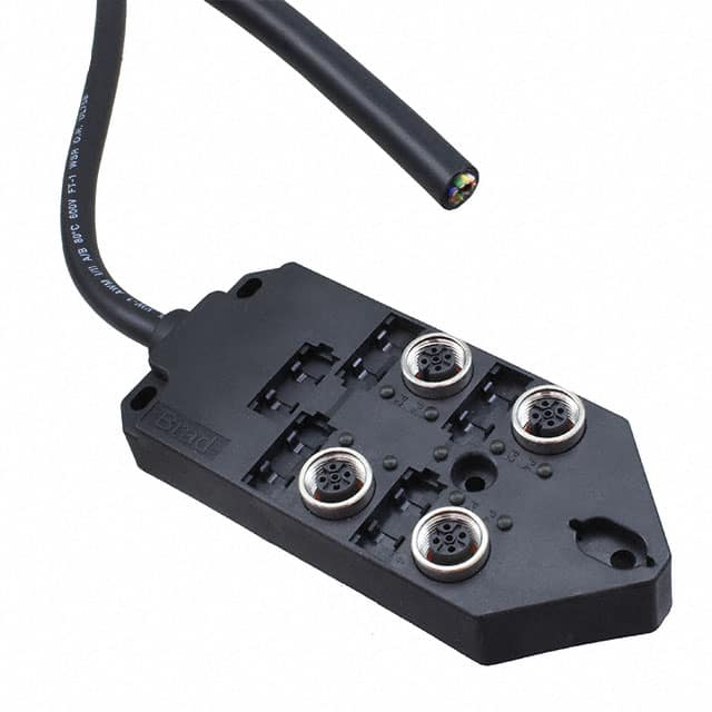 1202480031 Molex  Sensor Interface - Junction Blocks