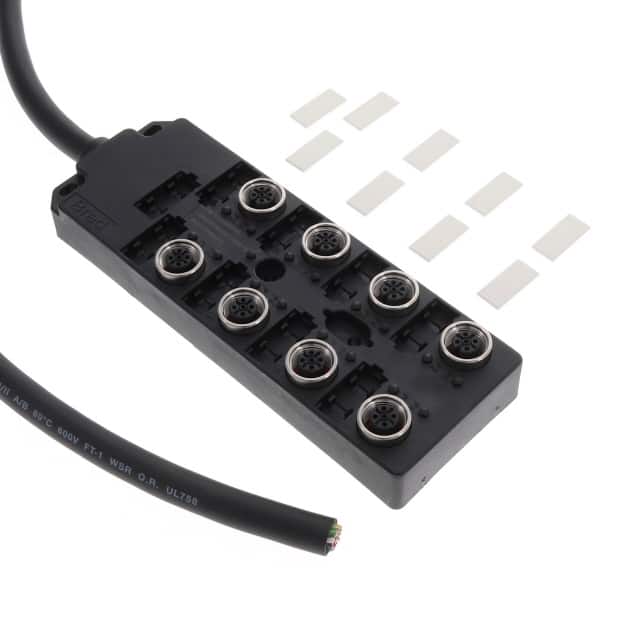 1202480049 Molex  Sensor Interface - Junction Blocks