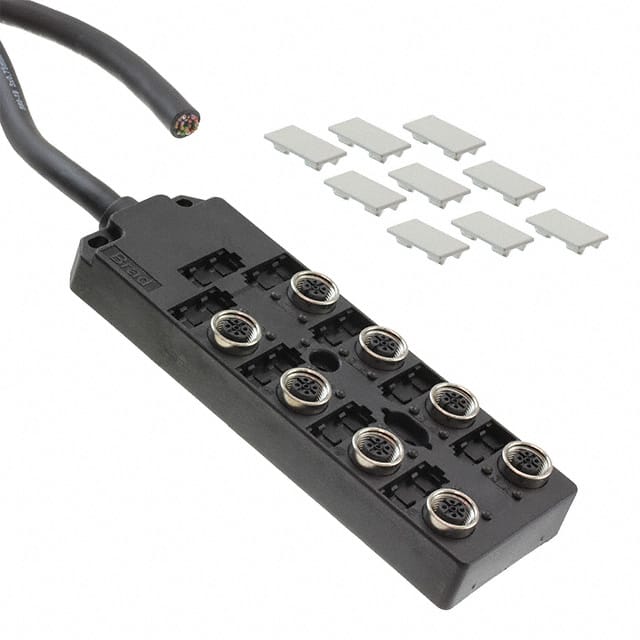 1202480050 Molex  Interfaccia sensore - Blocchi di giunzione