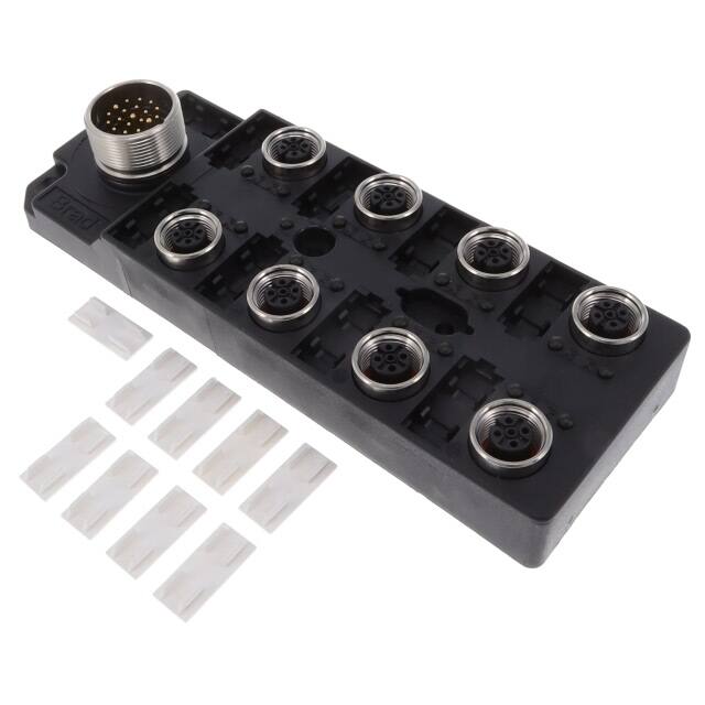 1202480066 Molex  Sensor Interface - Junction Blocks