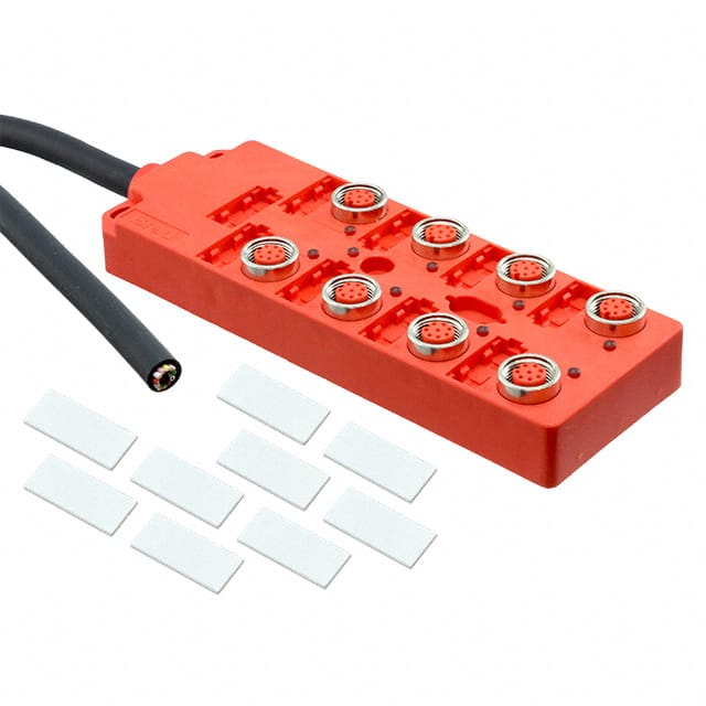 1202480510 Molex  Sensor Interface - Junction Blocks
