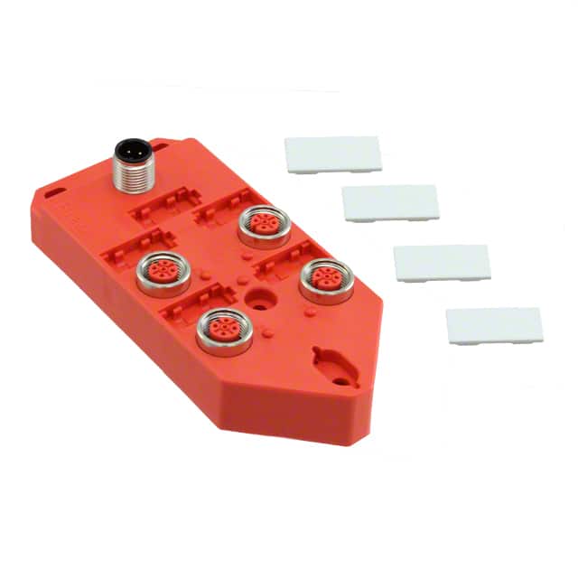 1202480520 Molex  Sensor Interface - Junction Blocks