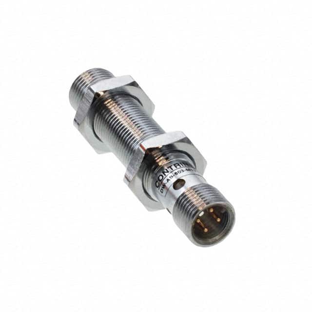 1202530042 Molex  Proximity Sensors - Industrial