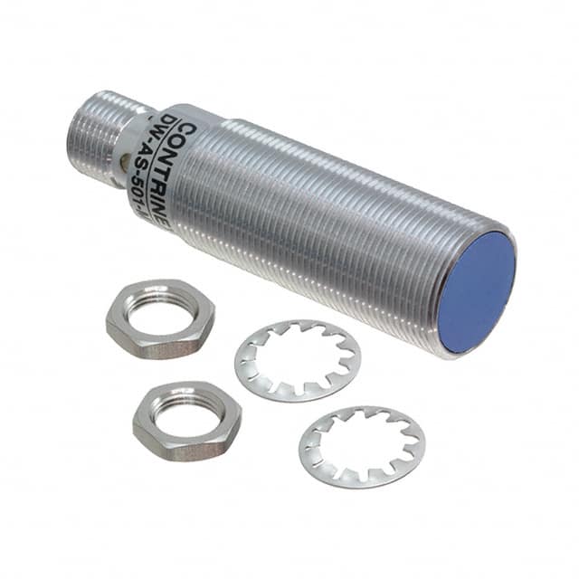 1202530056 Molex  Proximity Sensors - Industrial