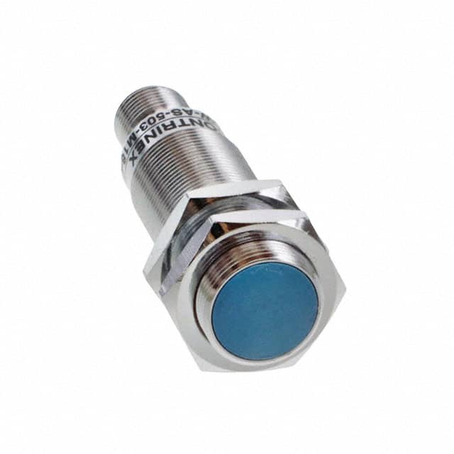 1202530058 Molex  Proximity Sensors - Industrial