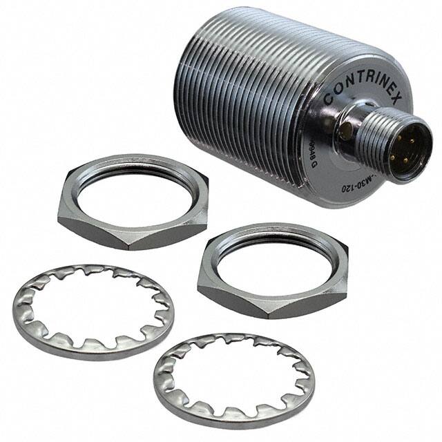 1202530130 Molex  Proximity Sensors - Industrial